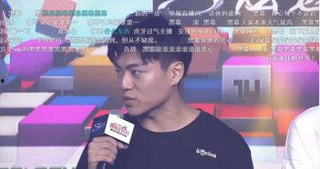 娱乐吃瓜直播间007是谁,揭秘娱乐吃瓜直播间背后的神秘人物