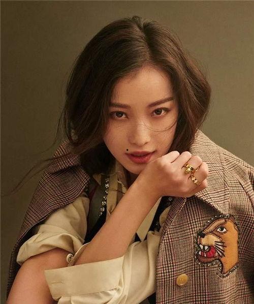 倪妮爸爸个人资料简介,揭秘倪妮背后的神秘力量