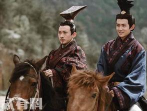 皓镧传背景时间,战国风云，传奇女王的崛起之路