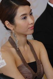 娱乐圈女星杯罩大小,身材秘密大公开